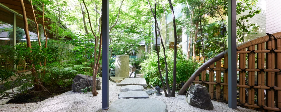 プロジェクトストーリー