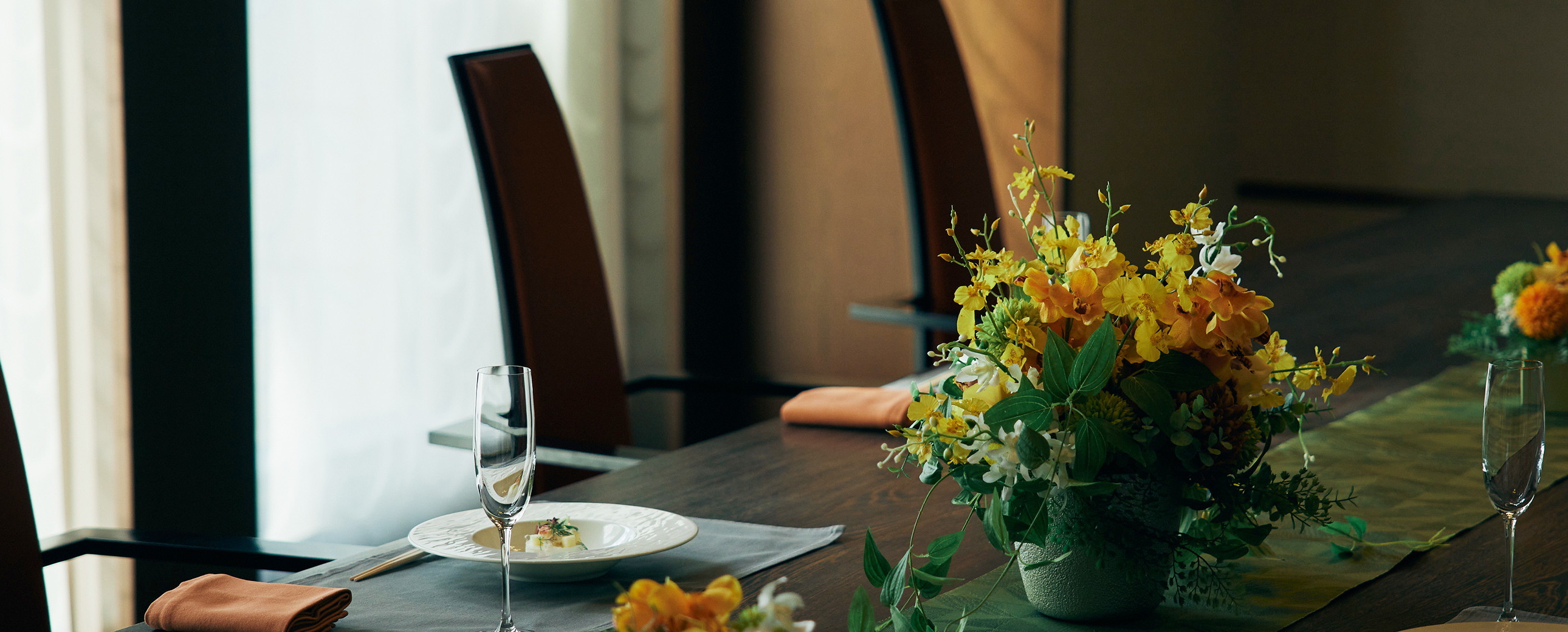 宴会会議メイン画像