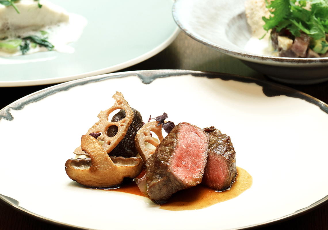 DINNERメイン画像