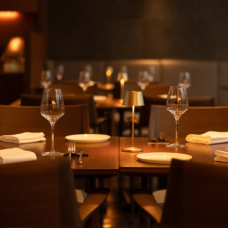 Dining LIEUメイン画像SP