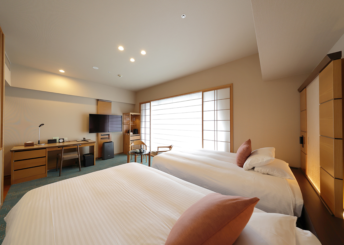 コンフォートツイン