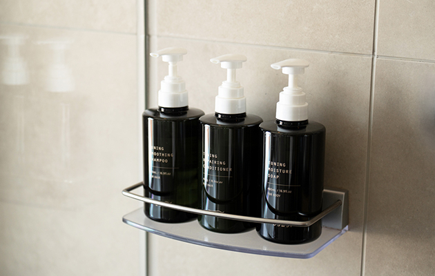 OSAJI（バスアメニティ）