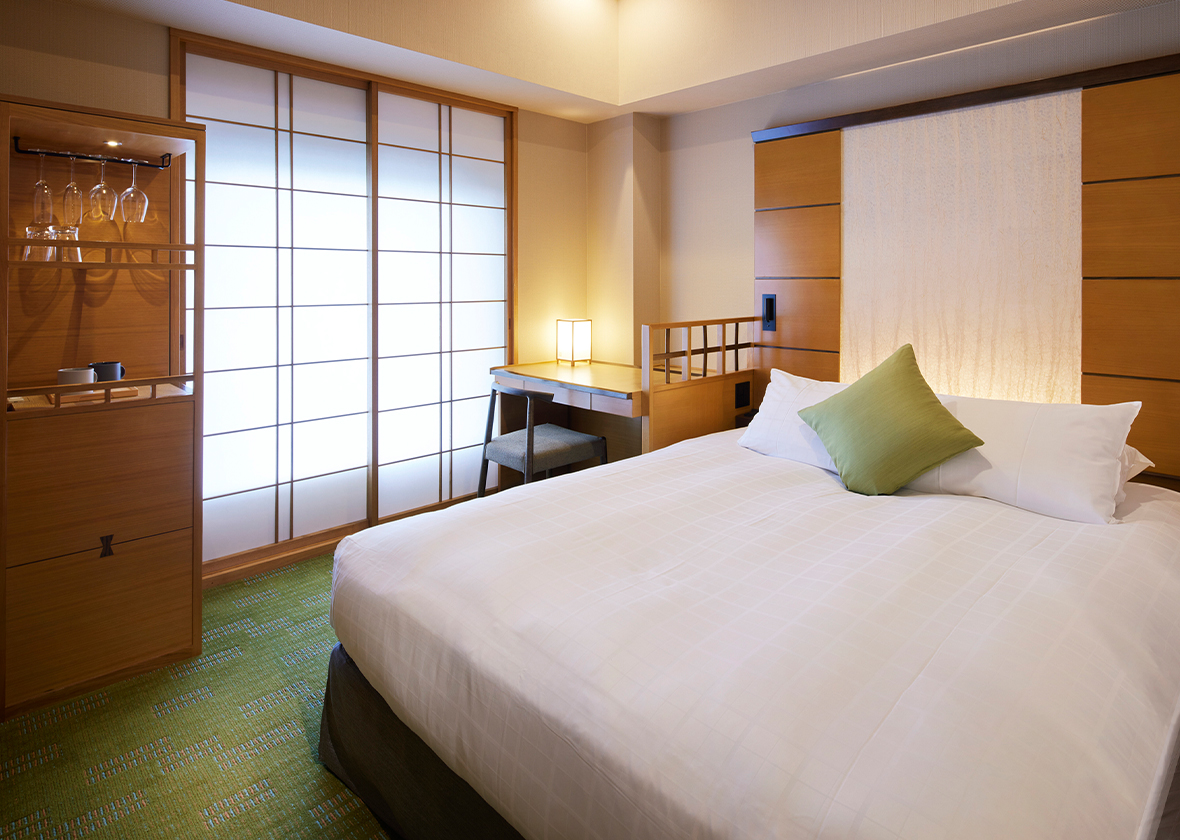 スタンダードダブル