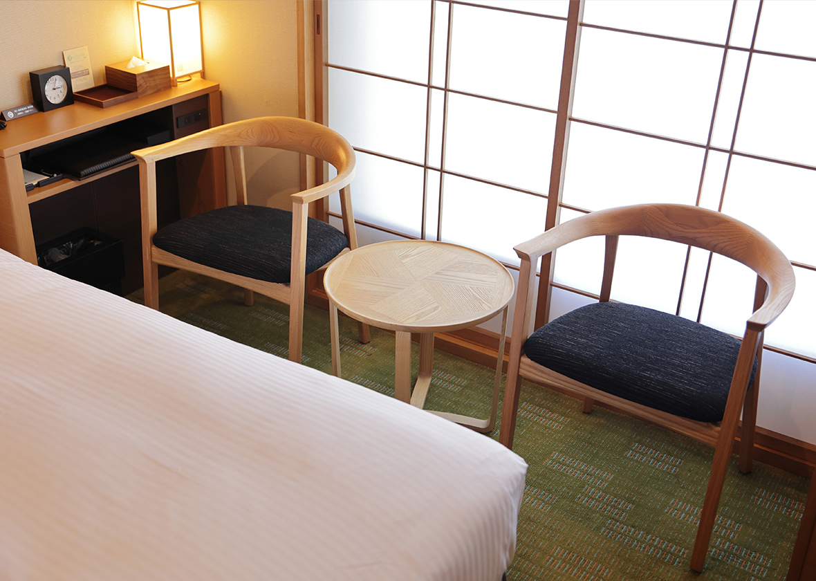 スタンダードツイン