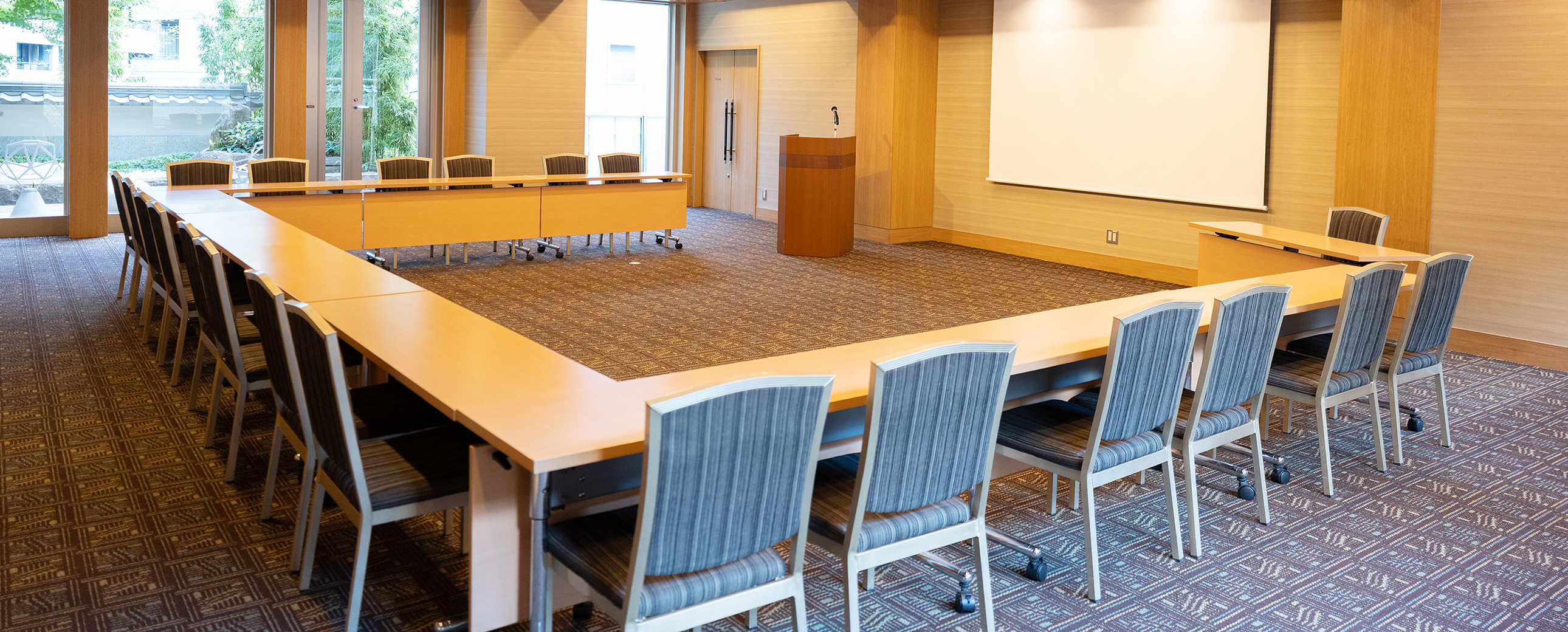 宴会会議メイン画像