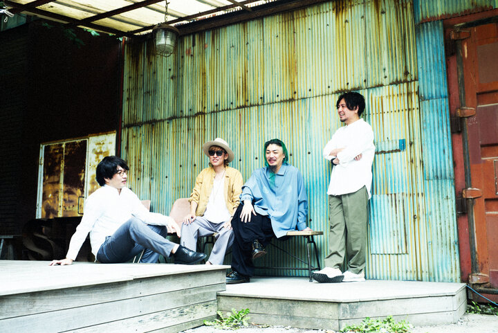 Dining LIEU │ Music Event │ Guest  ❝ JABBERLOOP ❞ │ 2026.03.30