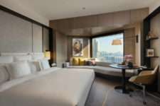 Club InterContinental Room King / クラブインターコンチネンタルルーム キング