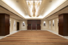 Prism - Mid size event suites / プリズム 中宴会場