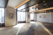 Libra - event suites with a view / リブラ 37階 バンケットルーム