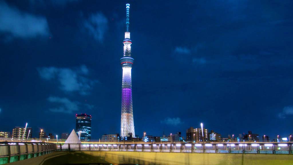 Tokyo Skytree / 東京スカイツリー