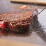 Teppanyaki Akasaka / 鉄板焼 赤坂