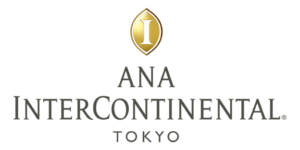 ANAインターコンチネンタル東京ロゴ