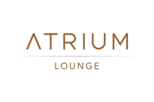 Atrium Lounge Logo