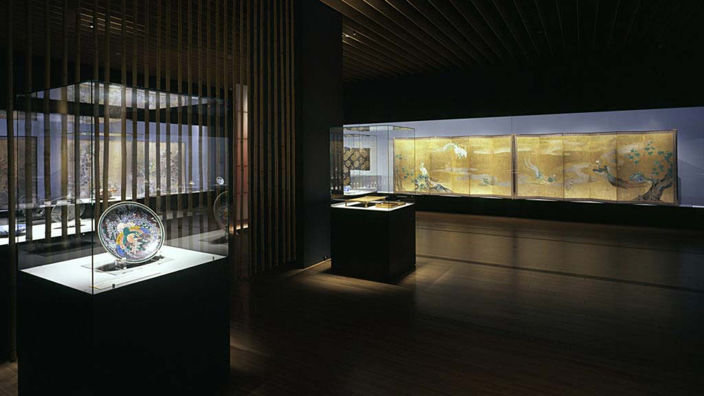 Suntory Museum of Art / サントリー美術館