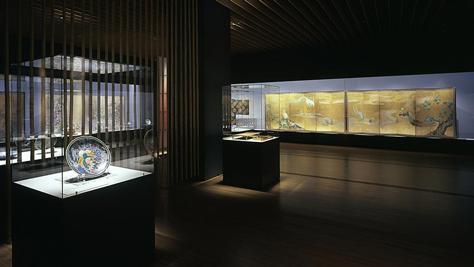 Suntory Museum of Art / サントリー美術館