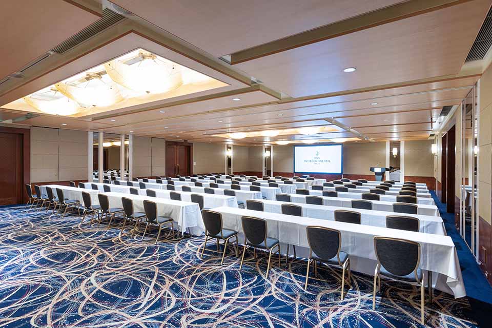 Meeting Package Image