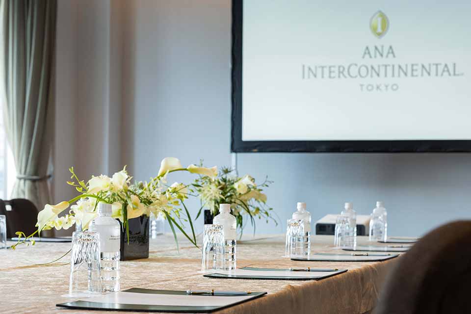 Meeting Package Image