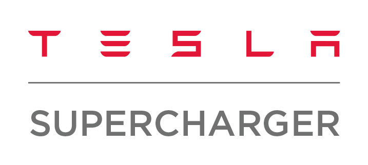 TESLA Super Charger