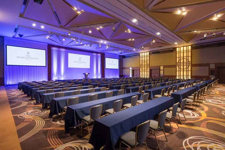 Ball Room Prominence