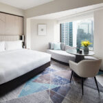 1 King Room