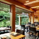 日本料理「雲海」店内イメージ