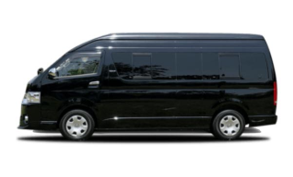 LARGE-VAN