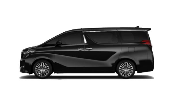MINI-VAN