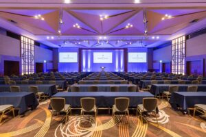 Ball Room Prominence