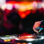 DJ Night