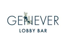 Genever Lobby Bar Logo