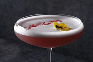Silken Ruby
