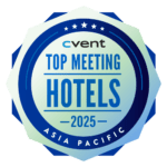 Cvent's 2025 Top Meeting Hotels
