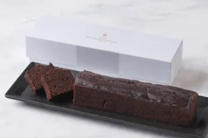 クッキー＆焼き菓子スイーツギフトボックス、チョコケーキ