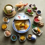 彩り膳