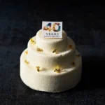 ホテル開業40周年記念ケーキ