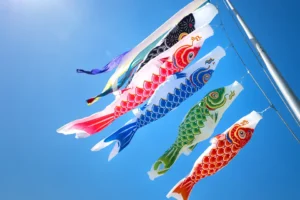 こいのぼり
