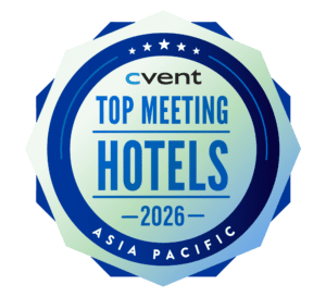 CVENT Top Meeting Hotels 2026