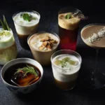 ベトナムコーヒーモクテル