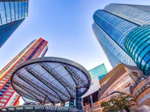 Roppongi Hills