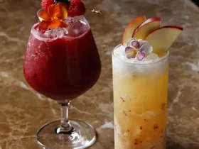 Mocktails