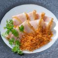 豚トロのロースト